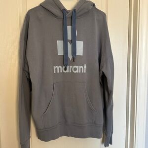 Isabel Marant Etoile Hoodie EUC